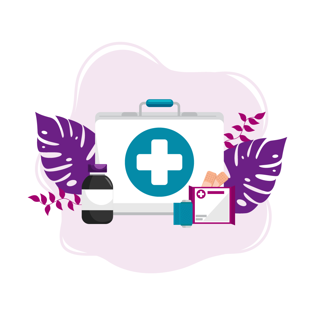 First-Aid & CPR on Babies and Young Children – LilyBee