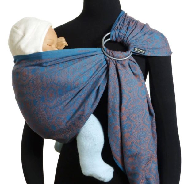 Didymos Ludwig Ring Sling