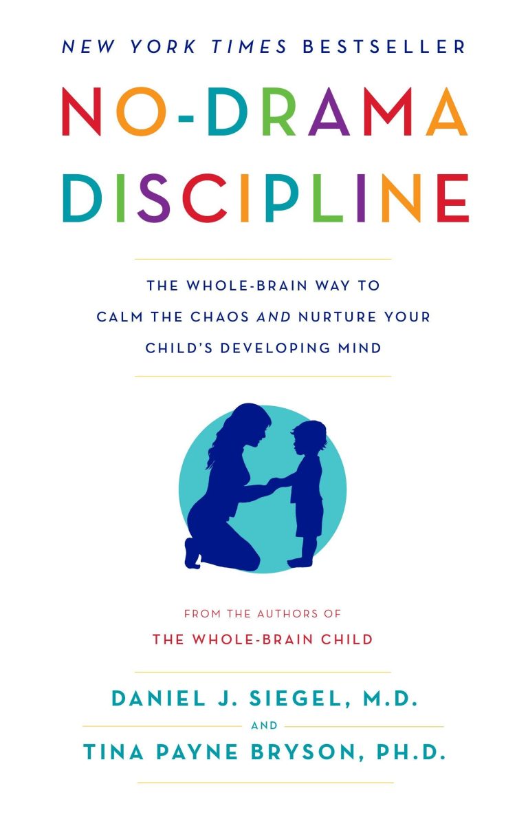 No Drama Discipline