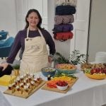 a perky kitchen1