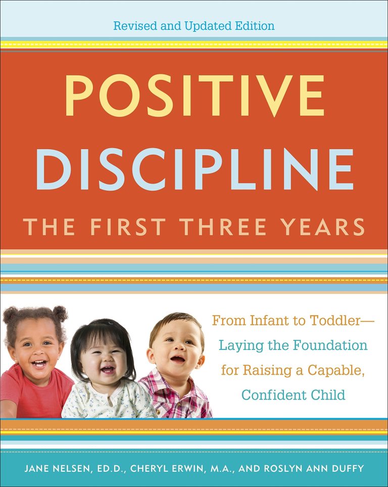 positive discipline